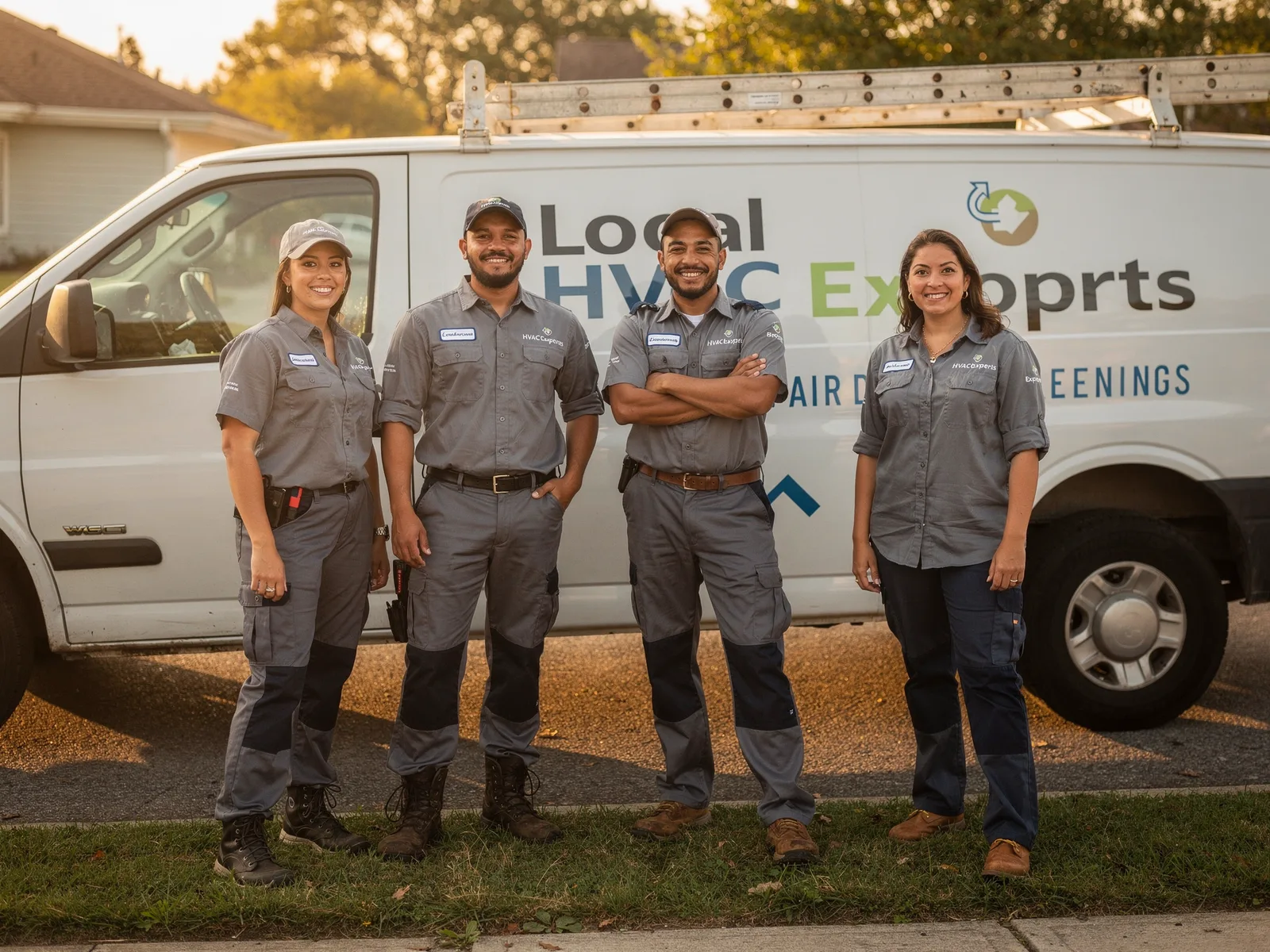 24/7 HVAC Repair & AC Replacement company in Shaw Afb, SC