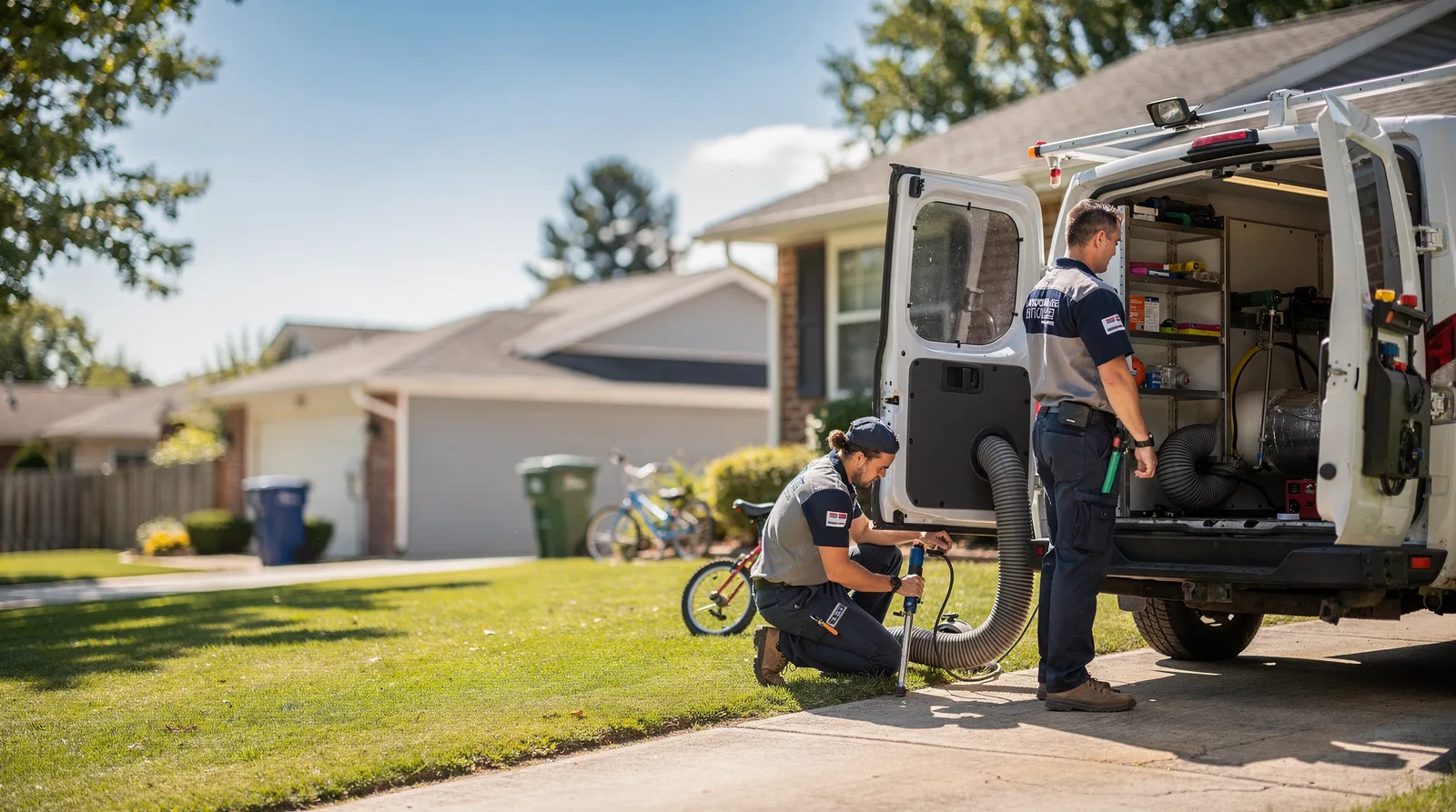 24/7 HVAC Repair & AC Replacement in Shaw Afb, SC near me